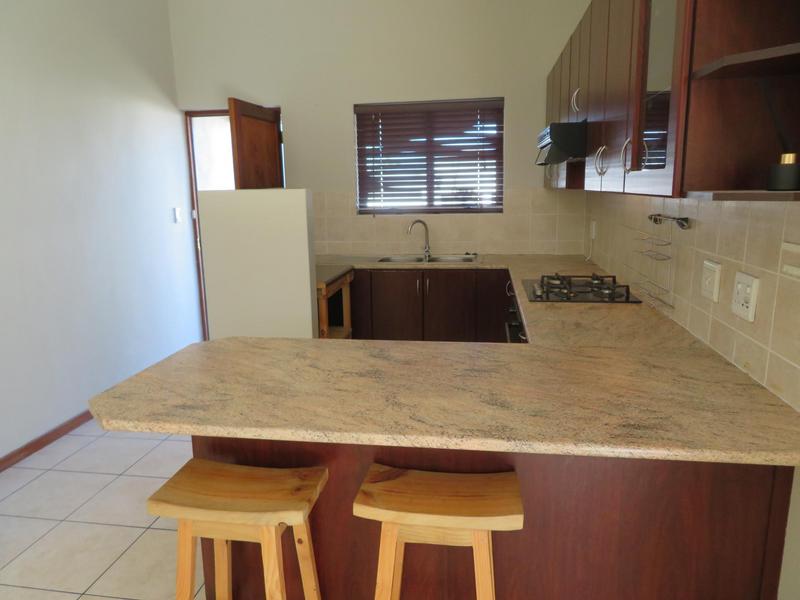 To Let 3 Bedroom Property for Rent in Eikenbosch Western Cape
